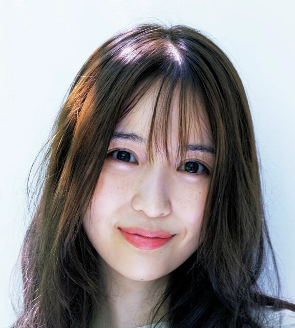 ド迫力ボディ×白い肌×天然＝宮瀬なこ「キレる？　キレるってなんですか？」