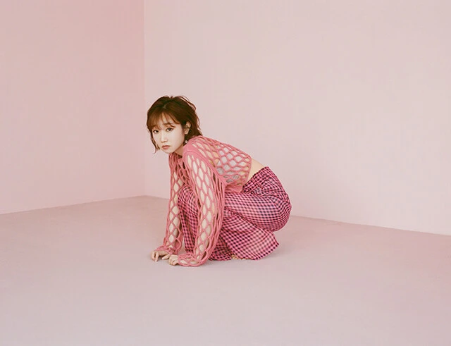 田所あずさ『ドラム式探査機』