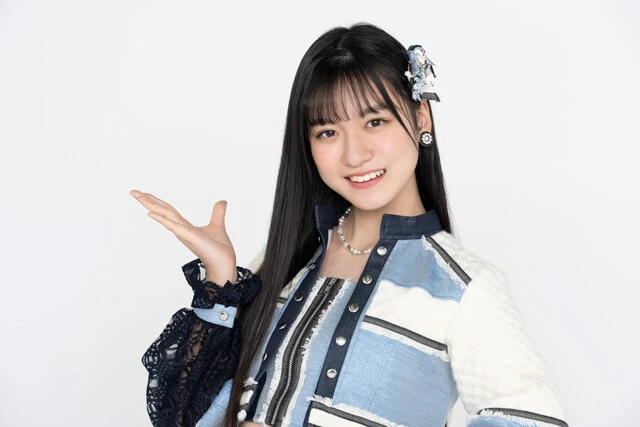 2作連続センター、グループの顔になりつつある林美澪