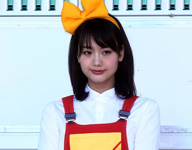 カトパン超え!? バラエティで試されるフジテレビ・井上清華アナの実力