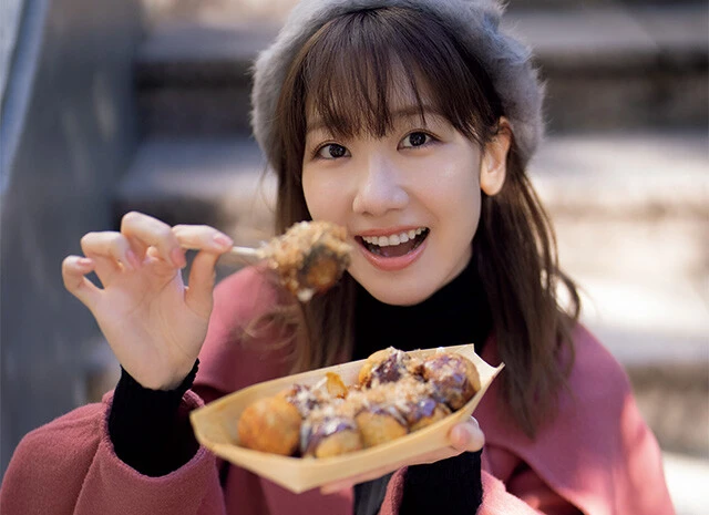 アイドル界のレジェンド・柏木由紀が語る今のAKB48の魅力「マジメでみんないいコ! 悪いコはひとりもいない。自信を持って言えます」