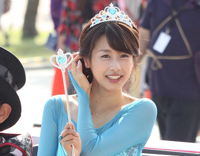 カトパンが『イット！』降板。女子アナブームの変遷を振り返る！