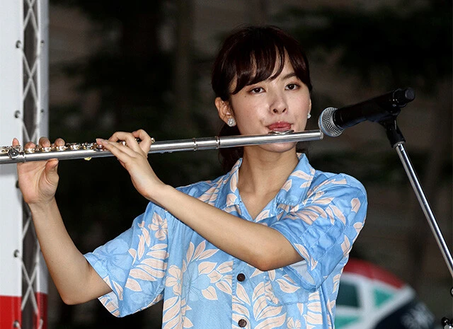 鉄のルールを守った河出奈都美アナが、日本テレビの新エース候補に名乗り！