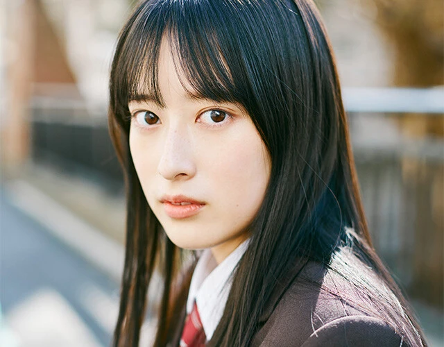 『ズムサタ』お天気キャスターとしても活躍する国本梨紗「知識を深めて、情報を発信したい」【バイバイ、制服。卒業写真】