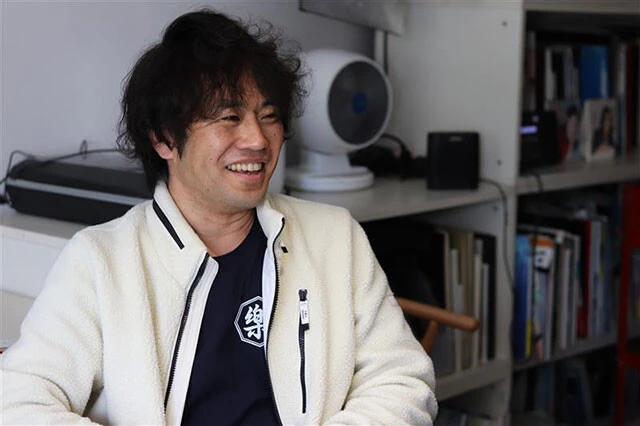 観光写真カメラマンから万引きＧメンに！？ 　写真家・ＬＵＣＫＭＡＮ氏『グラビアの読みかたーＷＰＢカメラマンインタビューズー』