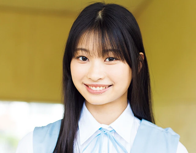 少女歌劇団ミモザーヌの団長・いまもりまなか「私たち、アイドルじゃないんです」