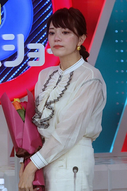 １９９４年４月４日生まれ、千葉県出身。法政大学社会学部卒業後、２０１７年にテレビ朝日に入社。特技は舌が自在に動くこと。主な担当番組は『あるある土佐カンパニー２』『新日ちゃんぴおん。』『まだアプデしてないの？』など