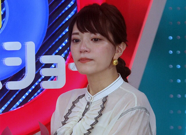 注目を浴びたテレビ朝日・三谷紬アナ、動画がバズらなくなった理由は？