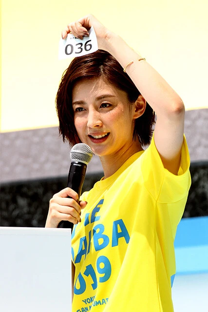 写真はフジテレビの宮司愛海アナ。１９９１年７月２９日生まれ、福岡県出身。早稲田大学文化構想学部卒業後、２０１５年にフジテレビに入社。現在は『Ｓ－ＰＡＲＫ』『潜在能力テスト』などを担当