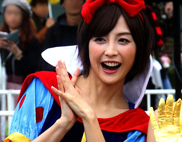 フジテレビ・宮司愛海アナが抜擢！　カトパン後継者の本当の評判は？