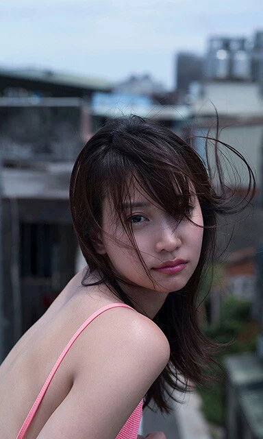 デジタル写真集『この惑星の何処かで......』（撮影／佐藤裕之）より