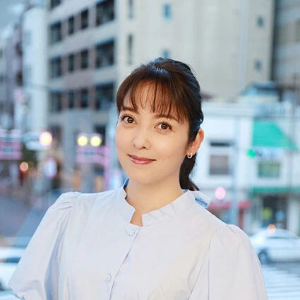 中山エミリがグラビアを振り返る「『すみません、生粋の幼児体型ですがいいんでしょうか？』みたいな感じでした（笑）」