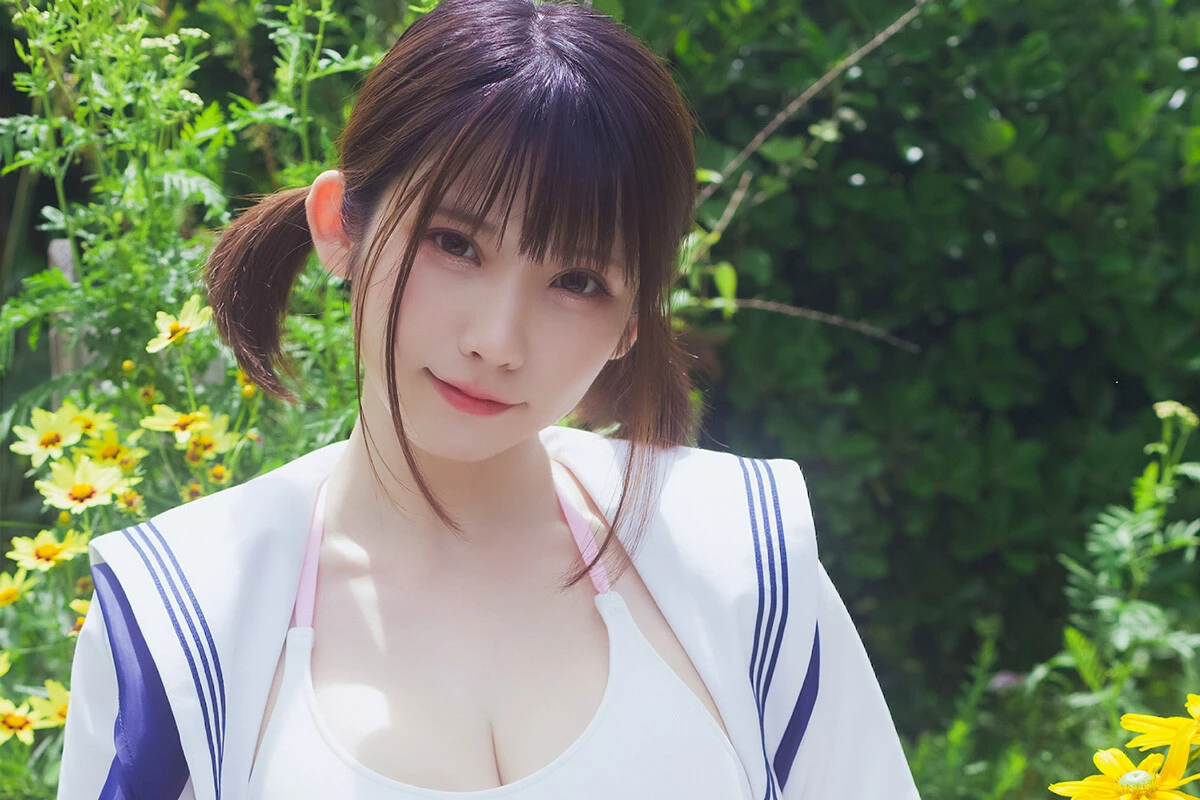 コスプレ文化のパイオニアえなこ