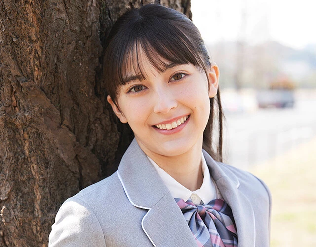 注目の若手声優・ペイトン尚未「私を通してアニメを好きになっていただけたら最高です」【バイバイ、制服。卒業写真】