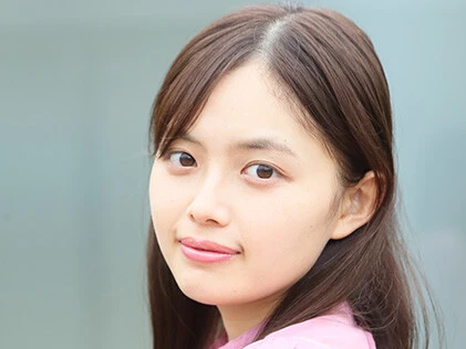 『機界戦隊ゼンカイジャー』フリント・ゴールドツイカー役の森 日菜美、初グラビアの記憶（後編）「『私を好きになってもらえますように！』ってお祈りしました」【初グラビア物語】