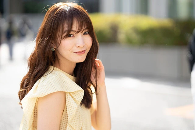 『CanCam』専属モデル・ほのか初グラビアの記憶(前編)「『どうせ夏になれば水着になるしな』って思ってました」【初グラビア物語】