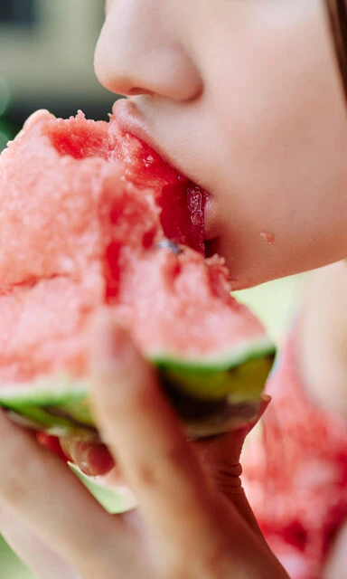 デジタル写真集『夏の魔法。』（撮影／熊谷貫）より