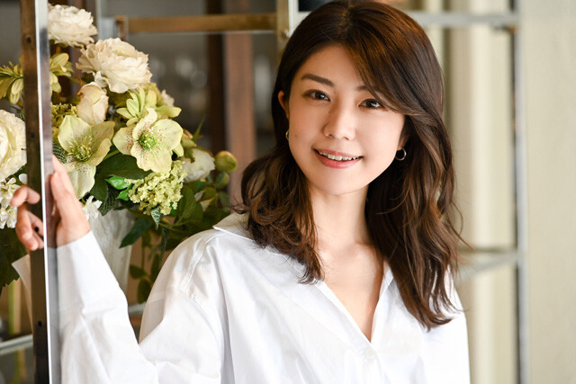 藤木由貴さんと女子トーク（後編）「何かを変えていかないと、飽きられてしまうんじゃないかという不安がどこかにあって」【グラビア美女画報 】