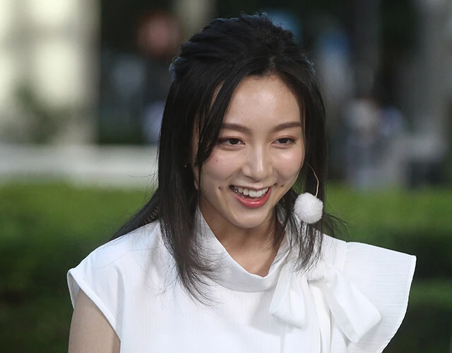 決定的瞬間を何度も目撃！　"もっている女子アナ"佐久間みなみの素顔