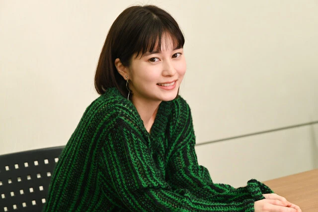 女優・大久保桜子が最新デジタル写真集を語る「お風呂上がりの冷えたビールは最高ですね！」 - 週プレNEWS