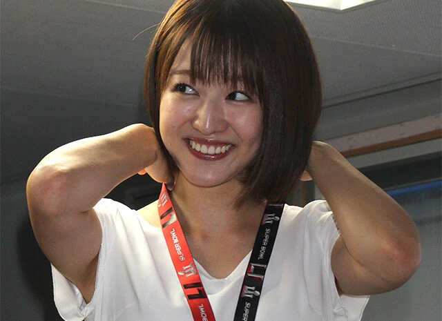 ポスト弘中綾香はいったい誰！？　今年はこの３人の若手アナに注目！