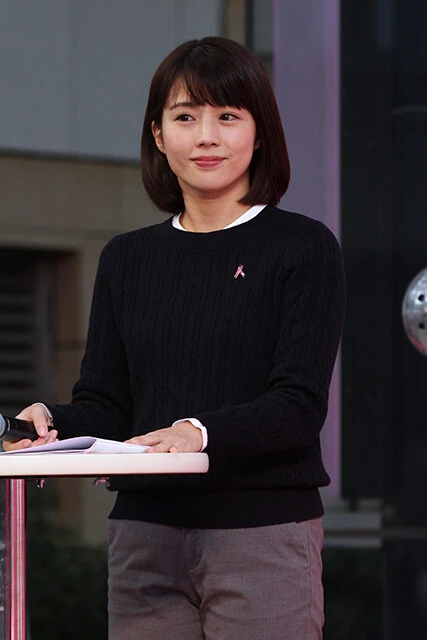 1991年6月29日生まれ、山形県出身。明治大学政治経済学部卒業後、2015年にテレビ朝日に入社。現在は『ABEMA Prime』『ABEMA的ニュースショー』などを担当