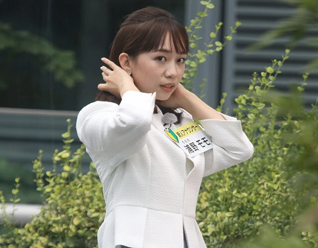 今年の新人アナウンサーの傾向は！？　注目すべきは日本テレビの浦野モモ