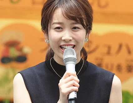 『サンジャポ』８代目アシスタントに就任した良原安美の知られざる素顔