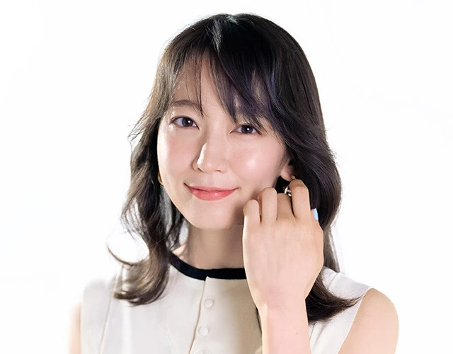 吉岡里帆のアニメ原体験「これが"萌え"かと衝撃を受けました」