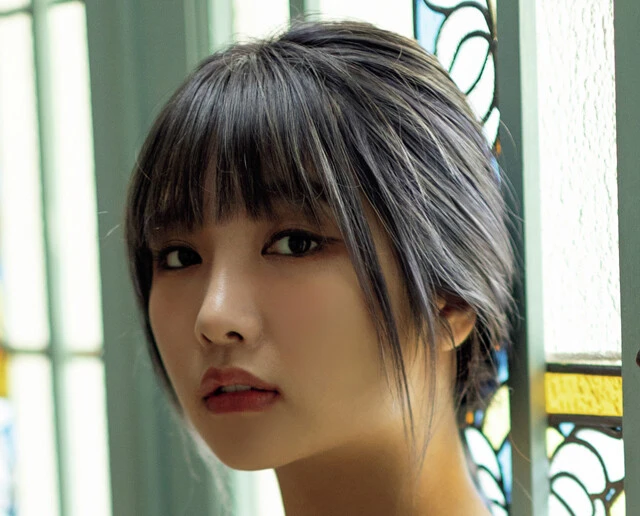 水沢柚乃からyunocyに改名「おばあちゃんになってもゲーム配信することが目標です」