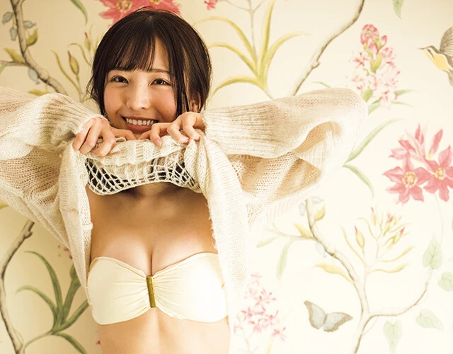 ＃よーよーよー・由良ゆら「表紙が決まったよって聞いたときは、人生で一番泣きました」