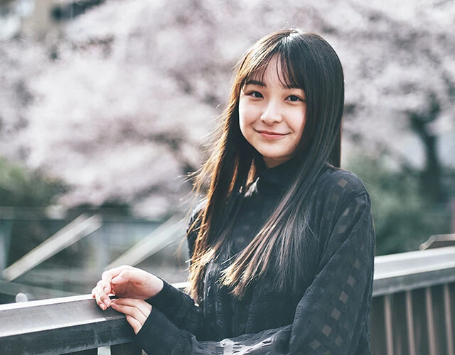 『東宝シンデレラ』審査員特別賞の西川愛莉はストイックで負けず嫌い!「あっけらかんとしてますが、妥協したくはないんです」