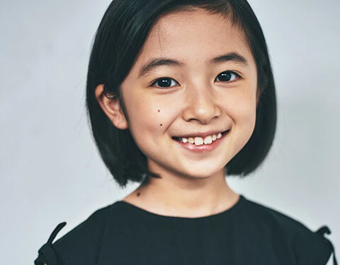 6年ぶり開催の『東宝シンデレラ』オーディショングランプリは10歳の白山乃愛!「家族全員で獲れた賞だと思います!」