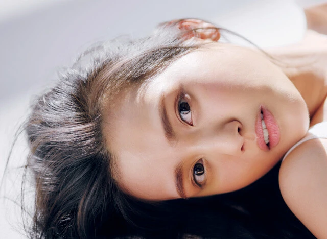 25歳の天野レナ、ちょっと遅めのグラビアデビュー！「この世界で生きていくための最後のチャンスっていう意識です」