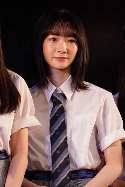 成田香姫奈（なりた・こひな）19歳