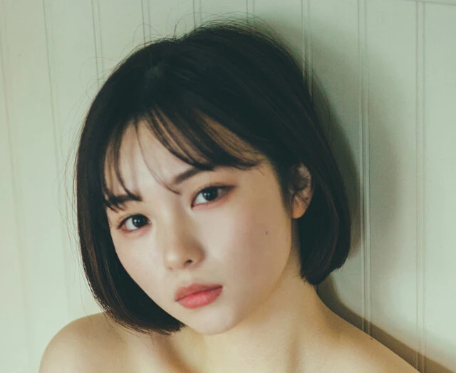 グラビアが大好きな元『ザ・コインロッカーズ』ボーカル担当の宇都宮未来「グラビアは洋服を着て写っている普段の自分よりナチュラルだと感じます」