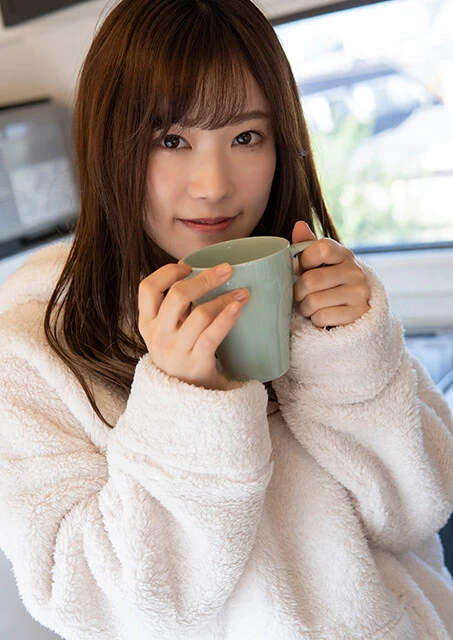 【デジタル限定】直田姫奈フォトブック『おきた？』