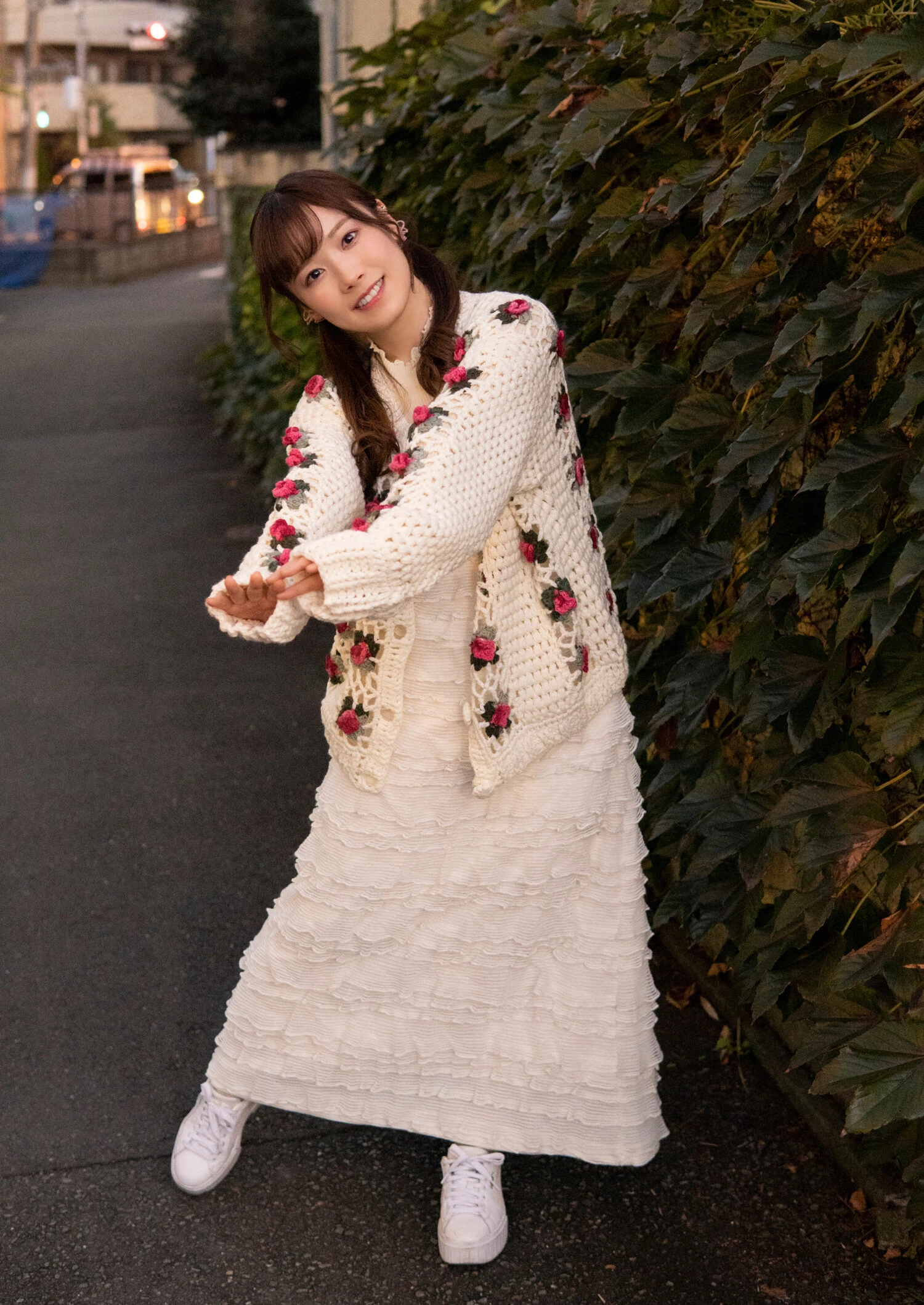 直田姫奈フォトブック『おきた？』