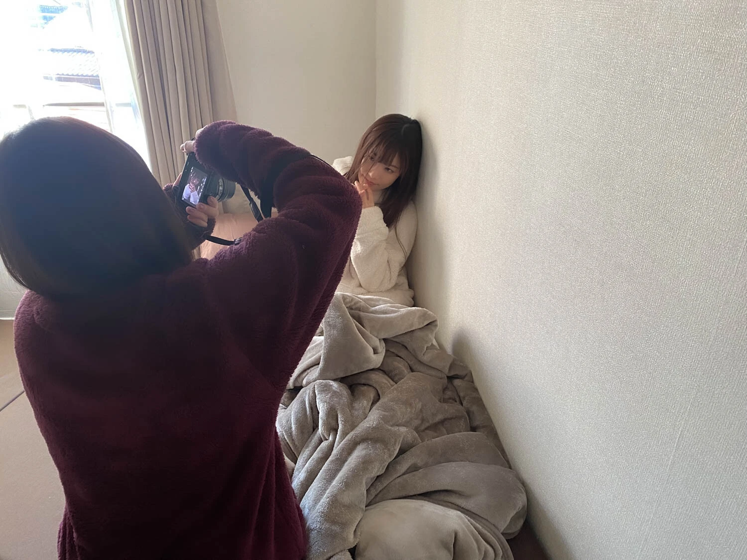 千春・直田姫奈