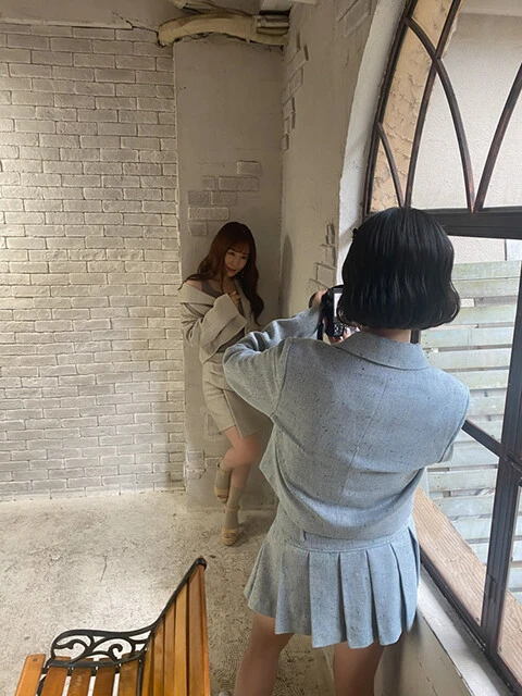 櫻川めぐ・志崎樺音