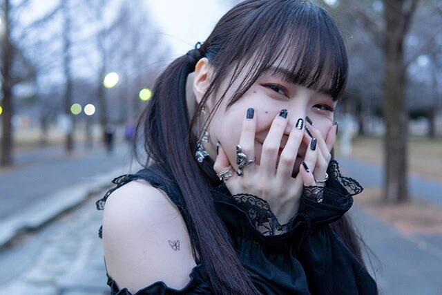 【デジタル限定】松永あかねフォトブック「コントラスト」価格：880円（税込）