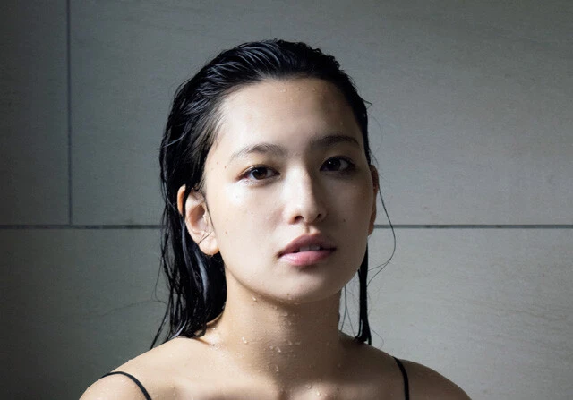 『世界ふしぎ発見!』出演中の北村優衣がグラビア登場「女優になるんだ。やらなきゃいけない宿命だって」