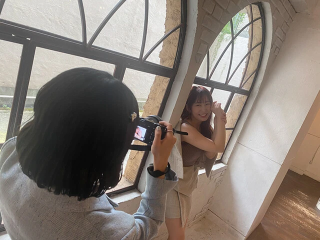 櫻川めぐ・志崎樺音