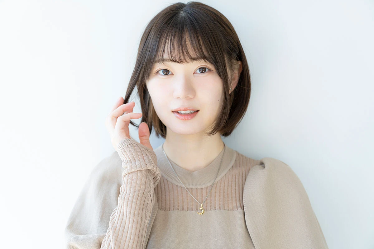 YouTuber・いけちゃん、初グラビアの記憶「密室で男たちに囲まれ、いきなり脱がされて撮影するものだと」【初グラビア物語】