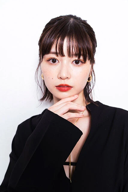 TBS系『王様のブランチ』リポーターで昨年の水着解禁以降、各誌表紙に大抜擢の冴木柚葉さん