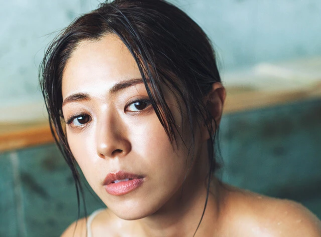 自身のサウナYouTubeがバズリ中のわちみなみ「とにかく一日中濡れてました。滴る系は任せてください!」