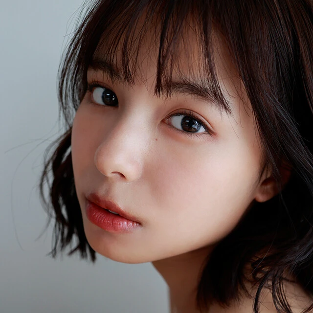 『暴太郎戦隊ドンブラザーズ』ソノニ役・宮崎あみさの初写真集発売が決定！「何もつけずに臨んだカットにドキッとしてもらえたら嬉しい（笑）」