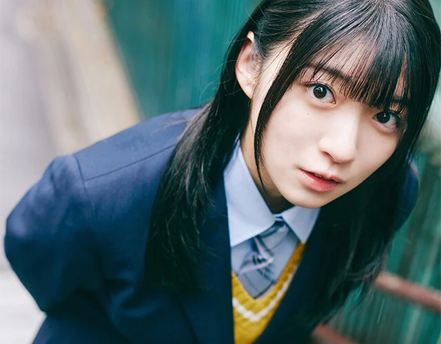 ネクストブレイク候補筆頭の声優・進藤あまね。高校生活の思い出は「食事のことばっかりだ(笑)」