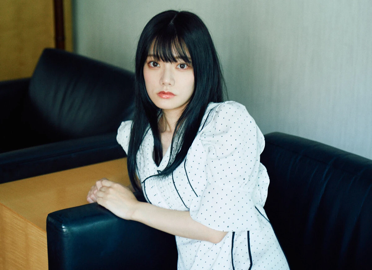 セクシー女優・宮下玲奈が憧れる恋愛は?「振り回されるのは仕方ない(笑)」【ネクストアイコンガールズ】