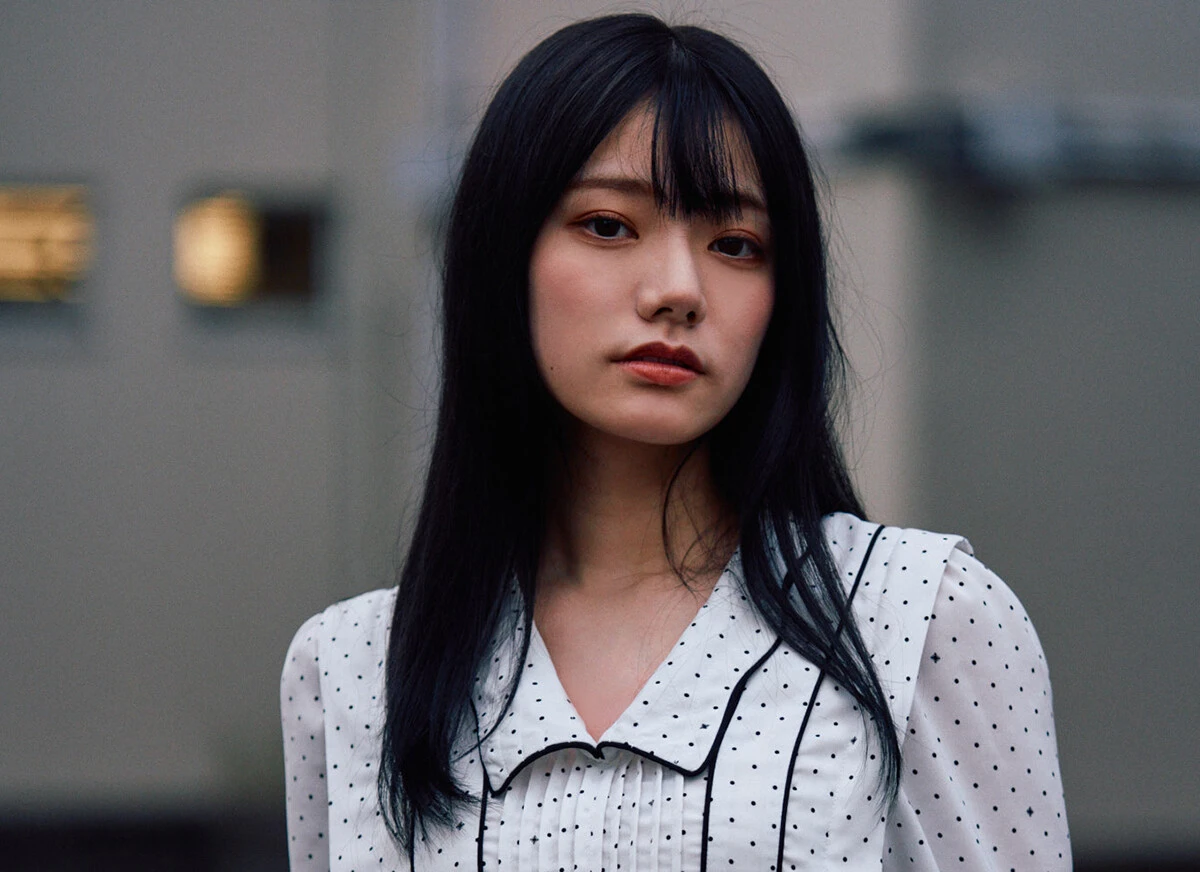 まるでアイドルなセクシー女優・宮下玲奈に怖いものはナシ？「ああ、なんか炎上しましたね（笑）」【ネクストアイコンガールズ】